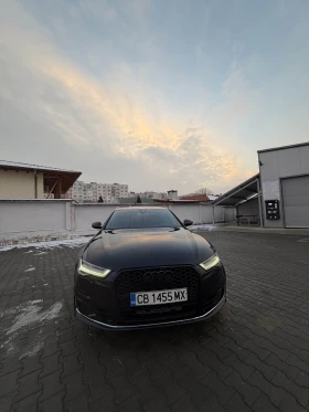 Audi A6 3.0 BiTDI quattro - 18000 € / 35204.94 лв. - 74046144 2 | Car24.bg Audi A6 3.0 BiTDI quattro - 18000 € / 35204.94 лв. - 74046144 2