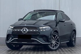 Mercedes-Benz GLE 450 d 4Matic AMG-Line - Car24.bg Mercedes-Benz GLE 450 d 4Matic AMG-Line