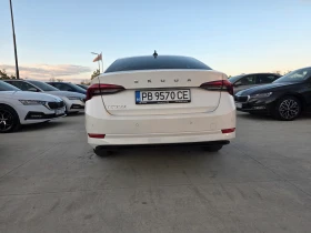 Skoda Octavia С Гаранция 2.0TDI-А/Т | Auto.bg — изображение 4 Skoda Octavia С Гаранция 2.0TDI-А/Т | Auto.bg — изображение 4