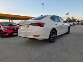 Skoda Octavia С Гаранция 2.0TDI-А/Т | Auto.bg — изображение 5 Skoda Octavia С Гаранция 2.0TDI-А/Т | Auto.bg — изображение 5
