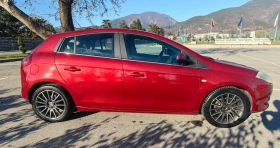 Fiat Bravo 1.9 - 2400 € / 4693.99 лв. - 85270062 4 | Car24.bg Fiat Bravo 1.9 - 2400 € / 4693.99 лв. - 85270062 4