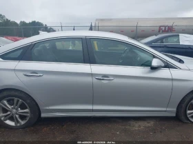 Hyundai Sonata 2.4l Sel - 8600 € / 16820.14 лв. - 82710335 13 | Car24.bg Hyundai Sonata 2.4l Sel - 8600 € / 16820.14 лв. - 82710335 13