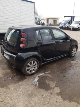 Smart Forfour - Car24.bg Smart Forfour