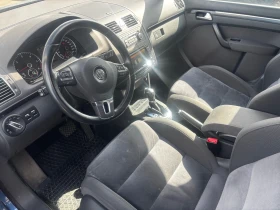 VW Touran 1.6 tdi 105 - 8300 € / 16233.39 лв. - 75098306 5 | Car24.bg VW Touran 1.6 tdi 105 - 8300 € / 16233.39 лв. - 75098306 5