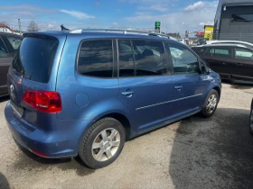 VW Touran 1.6 tdi 105 - 8300 € / 16233.39 лв. - 75098306 2 | Car24.bg VW Touran 1.6 tdi 105 - 8300 € / 16233.39 лв. - 75098306 2