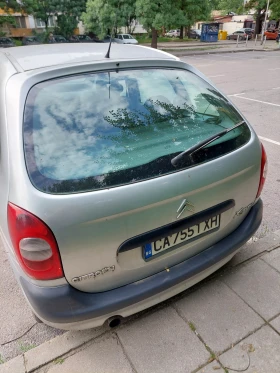 Citroen Xsara picasso 2.0 HDI - 1200 € / 2347.00 лв. - 68467106 13 | Car24.bg Citroen Xsara picasso 2.0 HDI - 1200 € / 2347.00 лв. - 68467106 13