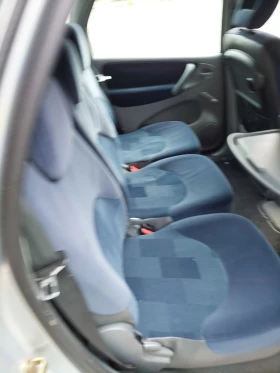 Citroen Xsara picasso 2.0 HDI - 1200 € / 2347.00 лв. - 68467106 10 | Car24.bg Citroen Xsara picasso 2.0 HDI - 1200 € / 2347.00 лв. - 68467106 10