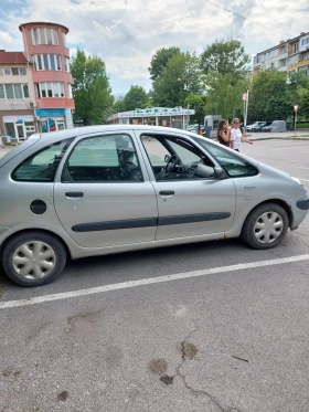 Citroen Xsara picasso 2.0 HDI - 1200 € / 2347.00 лв. - 68467106 12 | Car24.bg Citroen Xsara picasso 2.0 HDI - 1200 € / 2347.00 лв. - 68467106 12