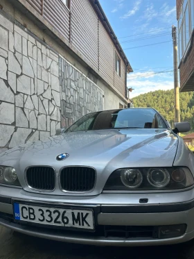 BMW 525 - Car24.bg BMW 525