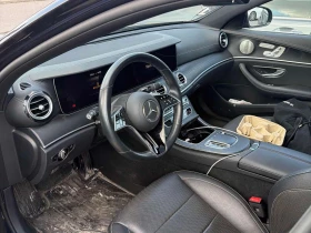 Mercedes-Benz E 350 * AMG Line * CARFAX * Без инциденти * | Auto.bg — изображение 6 Mercedes-Benz E 350 * AMG Line * CARFAX * Без инциденти * | Auto.bg — изображение 6