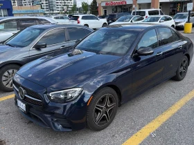 Mercedes-Benz E 350 * AMG Line * CARFAX * Без инциденти *