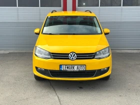 VW Sharan 2.0TDI AUTOMATIK DSG KLIMATRONIK EVRO 5B ЛИЗИНГ