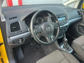 VW Sharan 2.0TDI AUTOMATIK DSG KLIMATRONIK EVRO 5B ЛИЗИНГ | Auto.bg — изображение 13 VW Sharan 2.0TDI AUTOMATIK DSG KLIMATRONIK EVRO 5B ЛИЗИНГ | Auto.bg — изображение 13