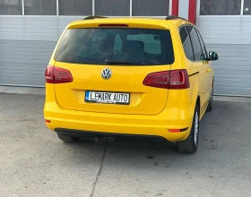 VW Sharan 2.0TDI AUTOMATIK DSG KLIMATRONIK EVRO 5B ЛИЗИНГ | Auto.bg — изображение 8 VW Sharan 2.0TDI AUTOMATIK DSG KLIMATRONIK EVRO 5B ЛИЗИНГ | Auto.bg — изображение 8