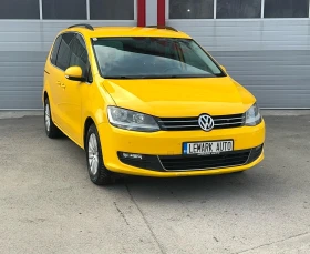 VW Sharan 2.0TDI AUTOMATIK DSG KLIMATRONIK EVRO 5B ЛИЗИНГ | Auto.bg — изображение 5 VW Sharan 2.0TDI AUTOMATIK DSG KLIMATRONIK EVRO 5B ЛИЗИНГ | Auto.bg — изображение 5