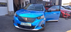 Peugeot 2008 GT