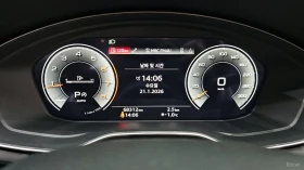 Audi A5 40TFSI/SPORTBACK/DRIVE-ASSISTS/SUNROOF | Auto.bg — изображение 8 Audi A5 40TFSI/SPORTBACK/DRIVE-ASSISTS/SUNROOF | Auto.bg — изображение 8
