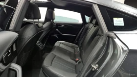 Audi A5 40TFSI/SPORTBACK/DRIVE-ASSISTS/SUNROOF | Auto.bg — изображение 13 Audi A5 40TFSI/SPORTBACK/DRIVE-ASSISTS/SUNROOF | Auto.bg — изображение 13