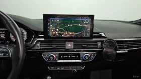 Audi A5 40TFSI/SPORTBACK/DRIVE-ASSISTS/SUNROOF | Auto.bg — изображение 9 Audi A5 40TFSI/SPORTBACK/DRIVE-ASSISTS/SUNROOF | Auto.bg — изображение 9