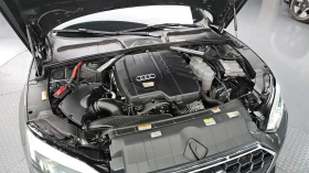Audi A5 40TFSI/SPORTBACK/DRIVE-ASSISTS/SUNROOF | Auto.bg — изображение 17 Audi A5 40TFSI/SPORTBACK/DRIVE-ASSISTS/SUNROOF | Auto.bg — изображение 17