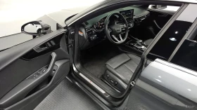 Audi A5 40TFSI/SPORTBACK/DRIVE-ASSISTS/SUNROOF | Auto.bg — изображение 5 Audi A5 40TFSI/SPORTBACK/DRIVE-ASSISTS/SUNROOF | Auto.bg — изображение 5
