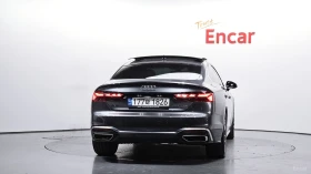 Audi A5 40TFSI/SPORTBACK/DRIVE-ASSISTS/SUNROOF | Auto.bg — изображение 4 Audi A5 40TFSI/SPORTBACK/DRIVE-ASSISTS/SUNROOF | Auto.bg — изображение 4