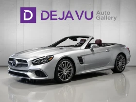 Mercedes-Benz SL 500 Roadster Automatic Convertible| NO ACCIDENT| FULLY - Car24.bg Mercedes-Benz SL 500 Roadster Automatic Convertible| NO ACCIDENT| FULLY