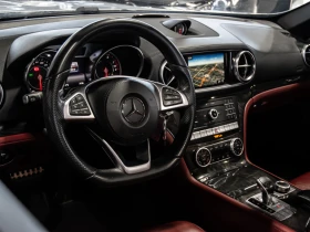 Mercedes-Benz SL 500 Roadster Automatic Convertible| NO ACCIDENT| FULLY - 36500 € - 19543474 8 | Car24.bg Mercedes-Benz SL 500 Roadster Automatic Convertible| NO ACCIDENT| FULLY - 36500 € - 19543474 8