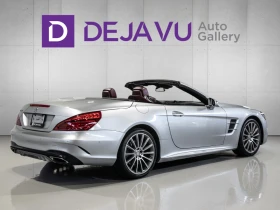 Mercedes-Benz SL 500 Roadster Automatic Convertible| NO ACCIDENT| FULLY - 36500 € - 19543474 3 | Car24.bg Mercedes-Benz SL 500 Roadster Automatic Convertible| NO ACCIDENT| FULLY - 36500 € - 19543474 3