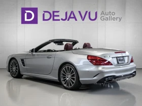 Mercedes-Benz SL 500 Roadster Automatic Convertible| NO ACCIDENT| FULLY - 36500 € - 19543474 5 | Car24.bg Mercedes-Benz SL 500 Roadster Automatic Convertible| NO ACCIDENT| FULLY - 36500 € - 19543474 5