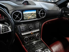 Mercedes-Benz SL 500 Roadster Automatic Convertible| NO ACCIDENT| FULLY - 36500 € - 19543474 9 | Car24.bg Mercedes-Benz SL 500 Roadster Automatic Convertible| NO ACCIDENT| FULLY - 36500 € - 19543474 9