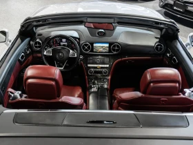Mercedes-Benz SL 500 Roadster Automatic Convertible| NO ACCIDENT| FULLY - 36500 € - 19543474 6 | Car24.bg Mercedes-Benz SL 500 Roadster Automatic Convertible| NO ACCIDENT| FULLY - 36500 € - 19543474 6
