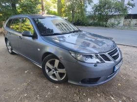 Saab 9-3 1.9 TID Автоматик - Car24.bg Saab 9-3 1.9 TID Автоматик