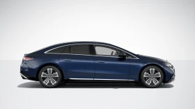 Mercedes-Benz EQS 580 4MATIC | Auto.bg — изображение 3 Mercedes-Benz EQS 580 4MATIC | Auto.bg — изображение 3