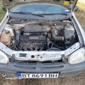 Opel Corsa - 800 € - 78055279 4 | Car24.bg Opel Corsa - 800 € - 78055279 4