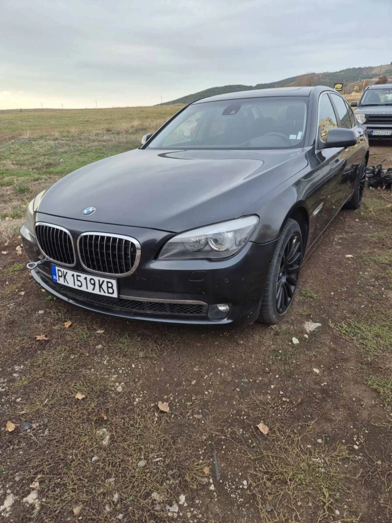 BMW 750 750i - 10500 лв. / 5368.56 € - 88108956 1 | Car24.bg BMW 750 750i - 10500 лв. / 5368.56 € - 88108956 1