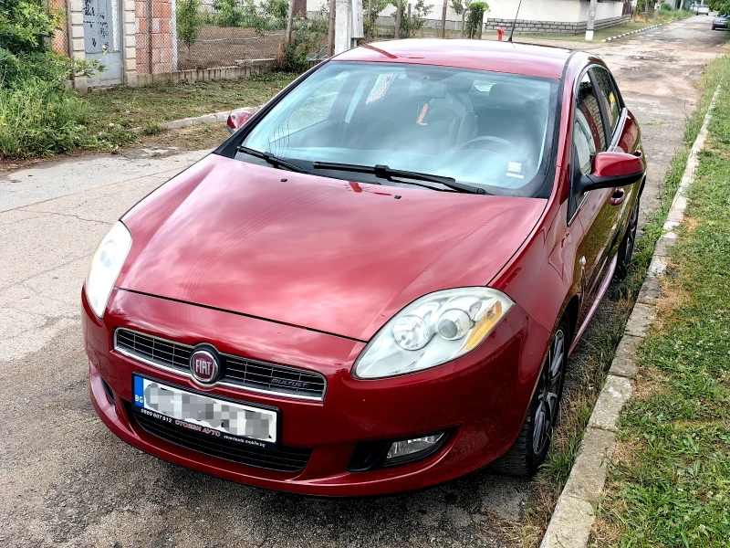 Fiat Bravo 1.9 - 2400 € / 4693.99 лв. - 85270062 1 | Car24.bg Fiat Bravo 1.9 - 2400 € / 4693.99 лв. - 85270062 1