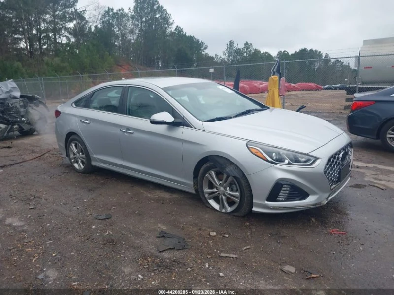 Hyundai Sonata 2.4l Sel - 8600 € / 16820.14 лв. - 82710335 1 | Car24.bg Hyundai Sonata 2.4l Sel - 8600 € / 16820.14 лв. - 82710335 1