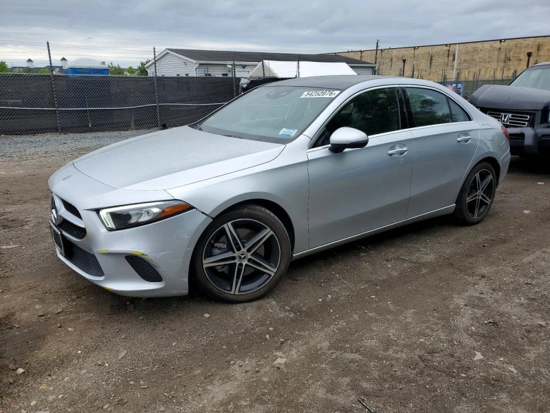 Mercedes-Benz A 220 * 4MATIC* - 14000 € / 27381.62 лв. - 10868076 1 | Car24.bg Mercedes-Benz A 220 * 4MATIC* - 14000 € / 27381.62 лв. - 10868076 1