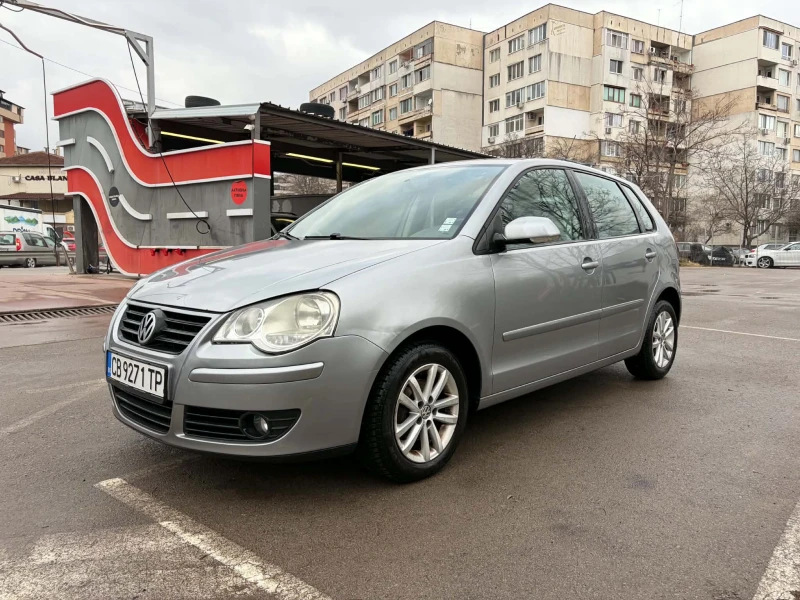 VW Polo - 1900 € / 3716.08 лв. - 15914927 1 | Car24.bg VW Polo - 1900 € / 3716.08 лв. - 15914927 1