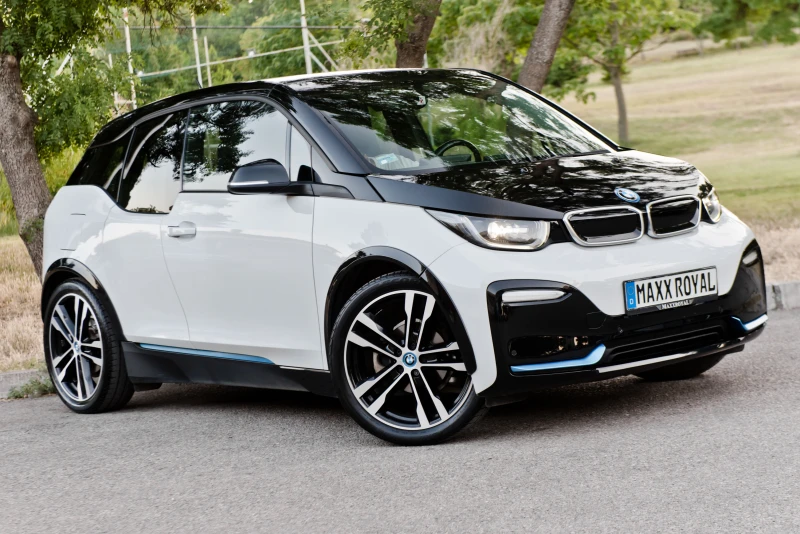BMW i3 S * M-Sport* - 19999 € / 39114.64 лв. - 36552454 1 | Car24.bg BMW i3 S * M-Sport* - 19999 € / 39114.64 лв. - 36552454 1