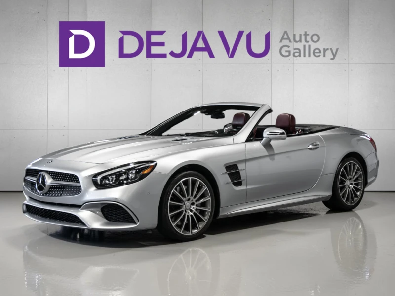 Mercedes-Benz SL 500 Roadster Automatic Convertible| NO ACCIDENT| FULLY - 36500 € - 19543474 1 | Car24.bg Mercedes-Benz SL 500 Roadster Automatic Convertible| NO ACCIDENT| FULLY - 36500 € - 19543474 1