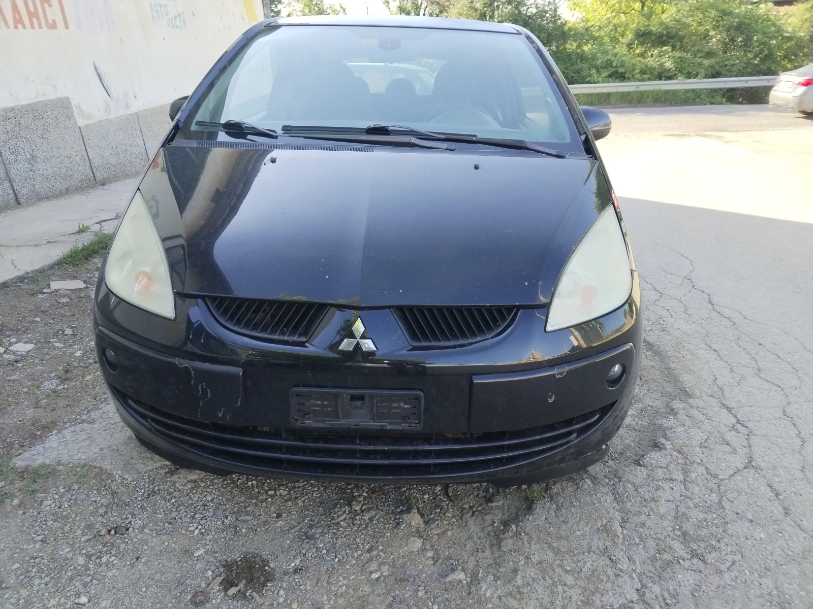 Mitsubishi Colt 1.3 CZ3 | Auto.bg — изображение 1 Mitsubishi Colt 1.3 CZ3 | Auto.bg — изображение 1