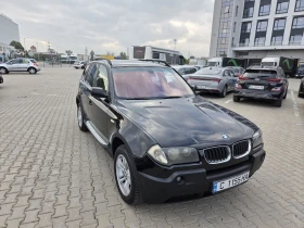 BMW X3 2d печка Webasto - 4990 € / 9759.59 лв. - 49999950 2 | Car24.bg BMW X3 2d печка Webasto - 4990 € / 9759.59 лв. - 49999950 2