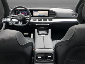 Mercedes-Benz GLS 350 d 4Matic = AMG Line = Night Package Гаранция - 198340 лв. / 101409.63 € - 12803583 7 | Car24.bg Mercedes-Benz GLS 350 d 4Matic = AMG Line = Night Package Гаранция - 198340 лв. / 101409.63 € - 12803583 7