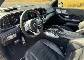 Mercedes-Benz GLS 400 4Matic AMG-Line 7 Seater - 129990 лв. / 66462.83 € - 90864622 7 | Car24.bg Mercedes-Benz GLS 400 4Matic AMG-Line 7 Seater - 129990 лв. / 66462.83 € - 90864622 7