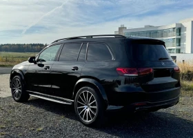 Mercedes-Benz GLS 400 4Matic AMG-Line 7 Seater - 129990 лв. / 66462.83 € - 90864622 4 | Car24.bg Mercedes-Benz GLS 400 4Matic AMG-Line 7 Seater - 129990 лв. / 66462.83 € - 90864622 4