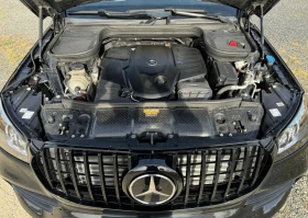 Mercedes-Benz GLS 400 4Matic AMG-Line 7 Seater - 129990 лв. / 66462.83 € - 90864622 5 | Car24.bg Mercedes-Benz GLS 400 4Matic AMG-Line 7 Seater - 129990 лв. / 66462.83 € - 90864622 5