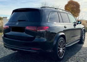 Mercedes-Benz GLS 400 4Matic AMG-Line 7 Seater - 129990 лв. / 66462.83 € - 90864622 3 | Car24.bg Mercedes-Benz GLS 400 4Matic AMG-Line 7 Seater - 129990 лв. / 66462.83 € - 90864622 3