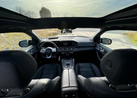 Mercedes-Benz GLS 400 4Matic AMG-Line 7 Seater - 129990 лв. / 66462.83 € - 90864622 6 | Car24.bg Mercedes-Benz GLS 400 4Matic AMG-Line 7 Seater - 129990 лв. / 66462.83 € - 90864622 6